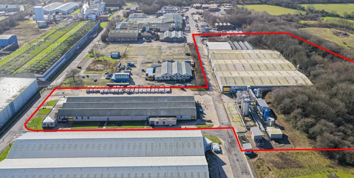 Industrial Unit in Newton Aycliffe - photo 3