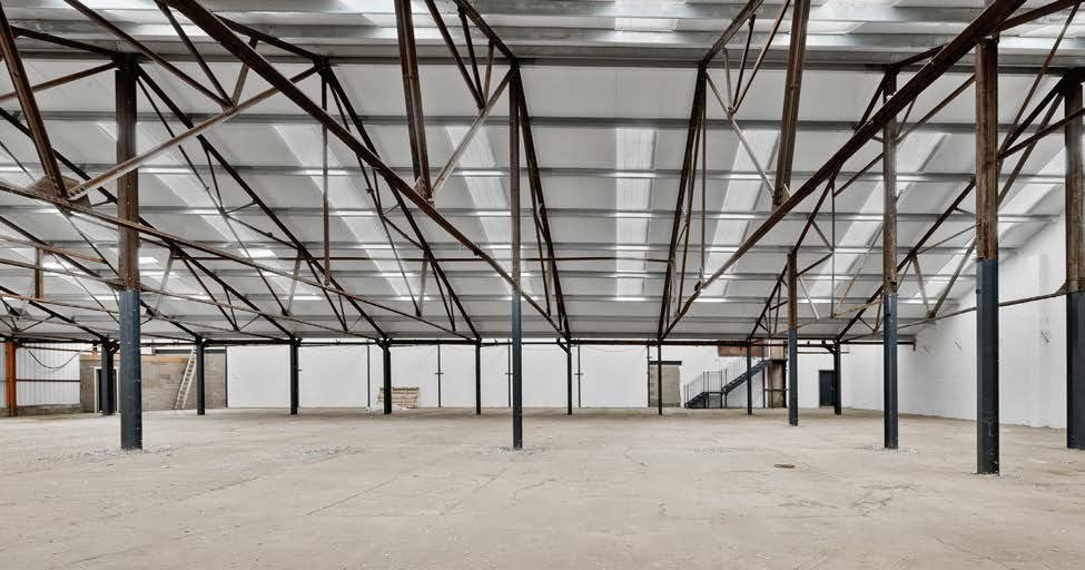 Industrial Unit in Exeter - photo 2