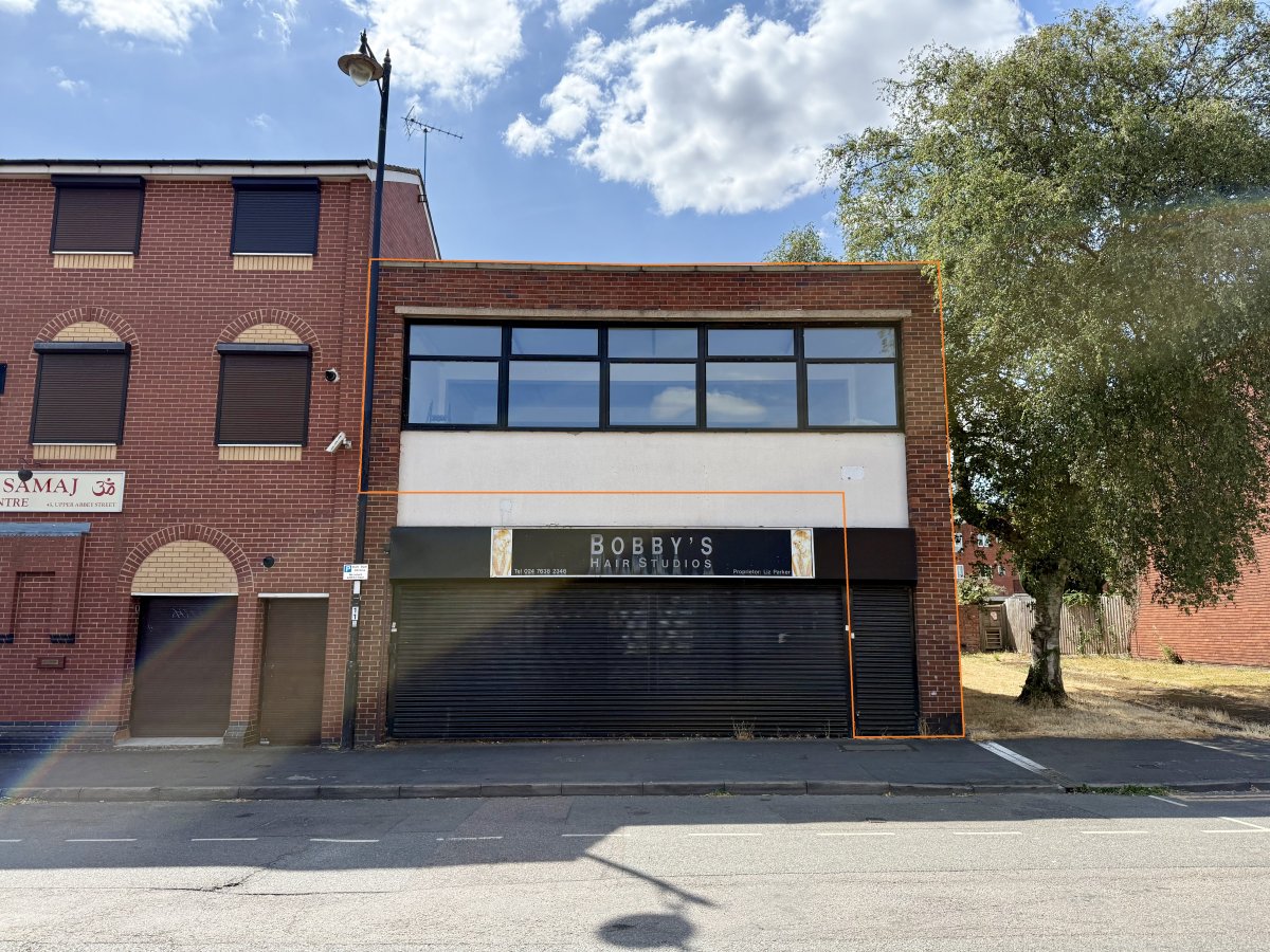 Industrial Unit in Llandow - photo 4