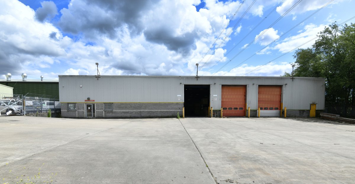 Industrial Unit in Gloucester - photo 2