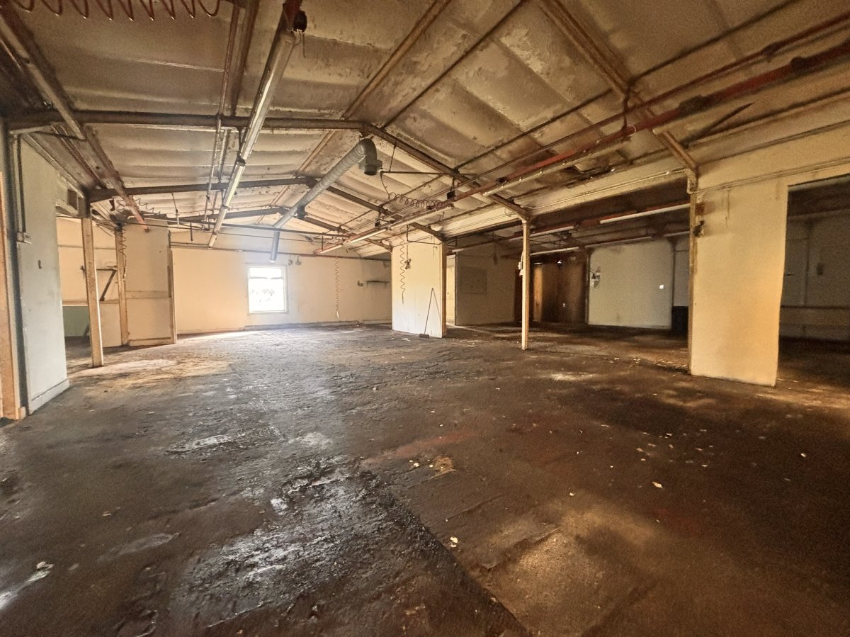Industrial Unit in Leicester - photo 4