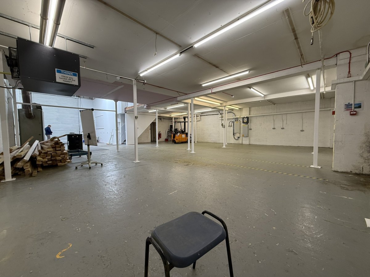 Industrial Unit in Barrow Upon Soar - photo 3