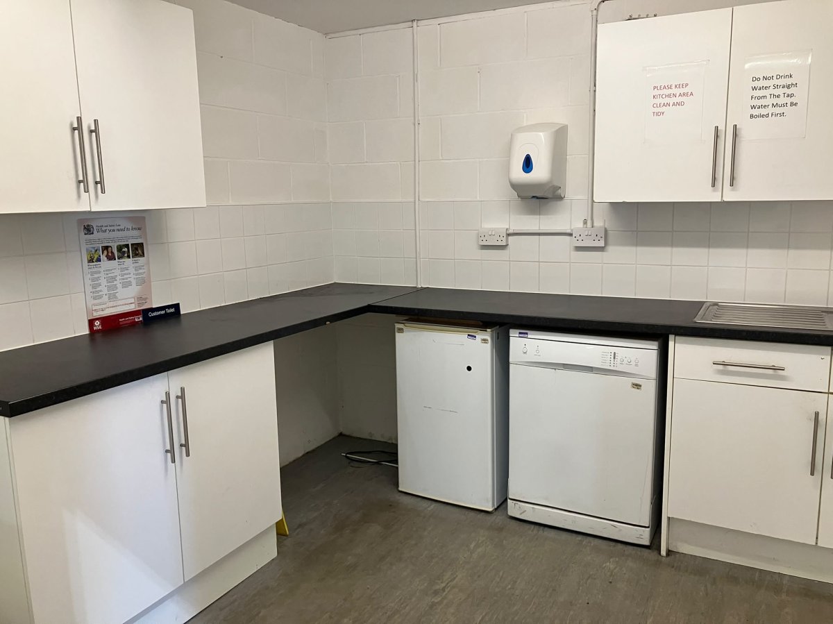 Industrial Unit in King's Lynn - photo 2