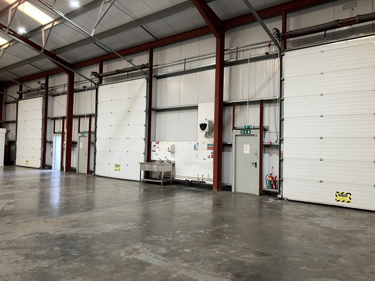 Industrial Unit in King's Lynn - photo 3