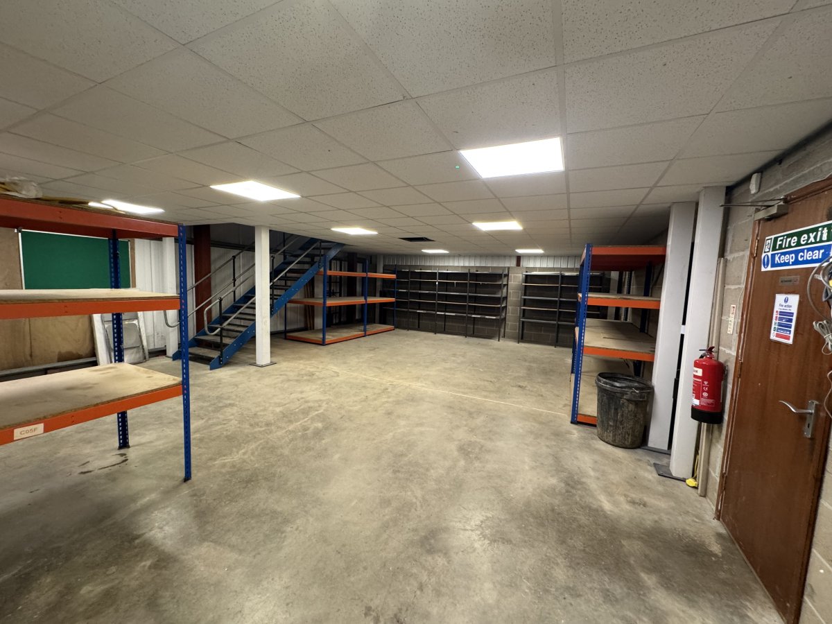 Industrial Unit in Ely - photo 3