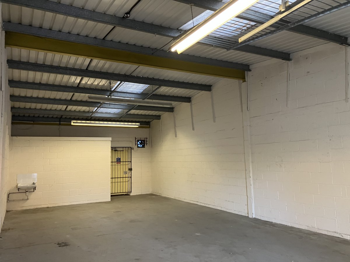 Industrial Unit in Downham Market - photo 3
