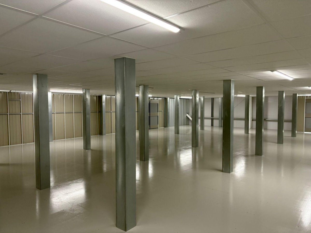 Industrial Unit in Wisbech - photo 4