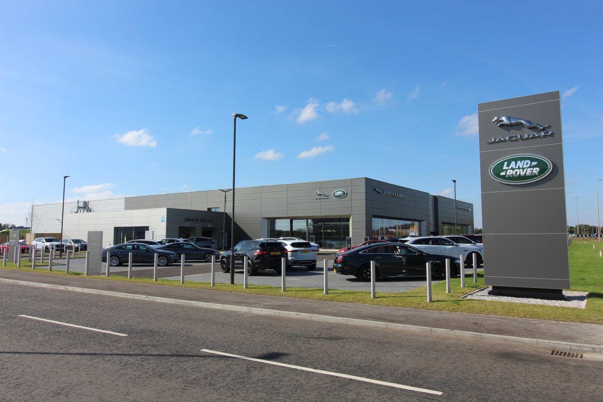 Industrial Unit in Lincoln - photo 2