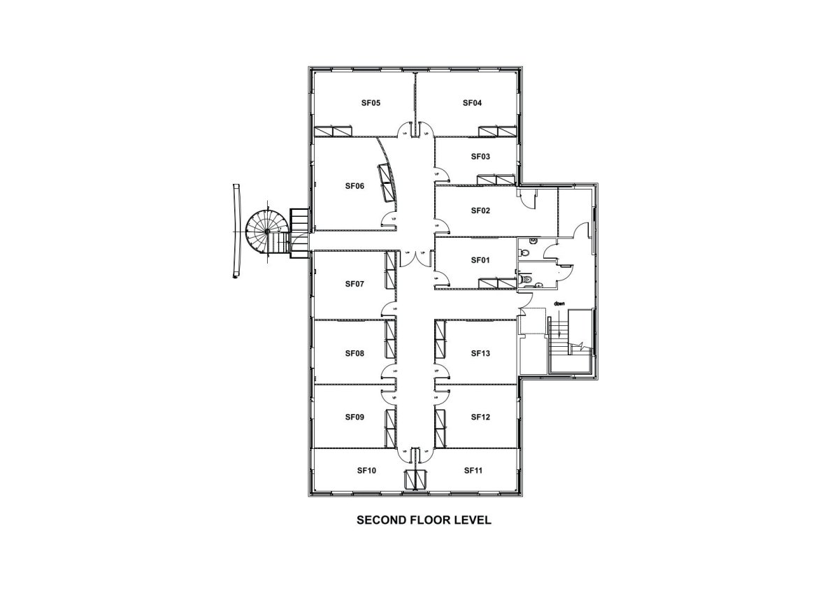 Industrial Unit in Newark-On-Trent - photo 4