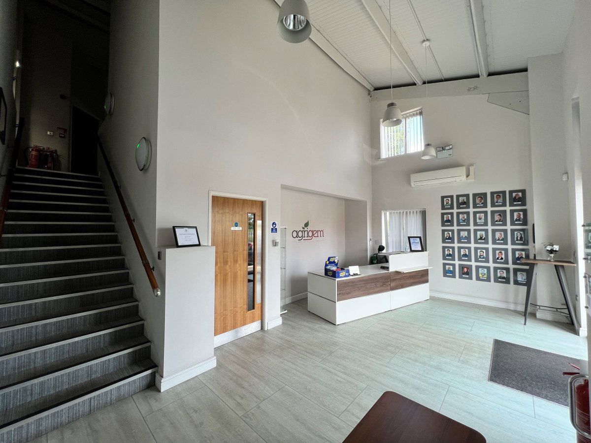 Industrial Unit in Lincoln - photo 4