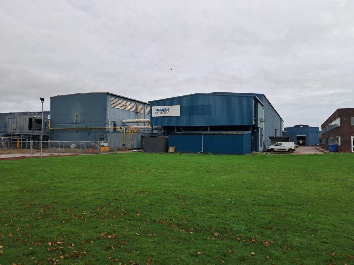 Industrial Unit in Lincoln - photo 4