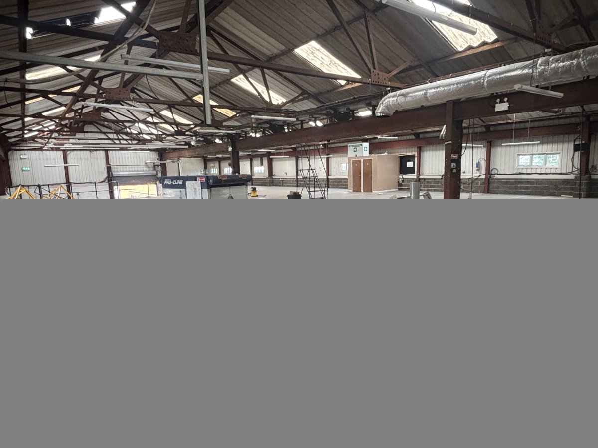 Industrial Unit in North Hykeham - photo 4