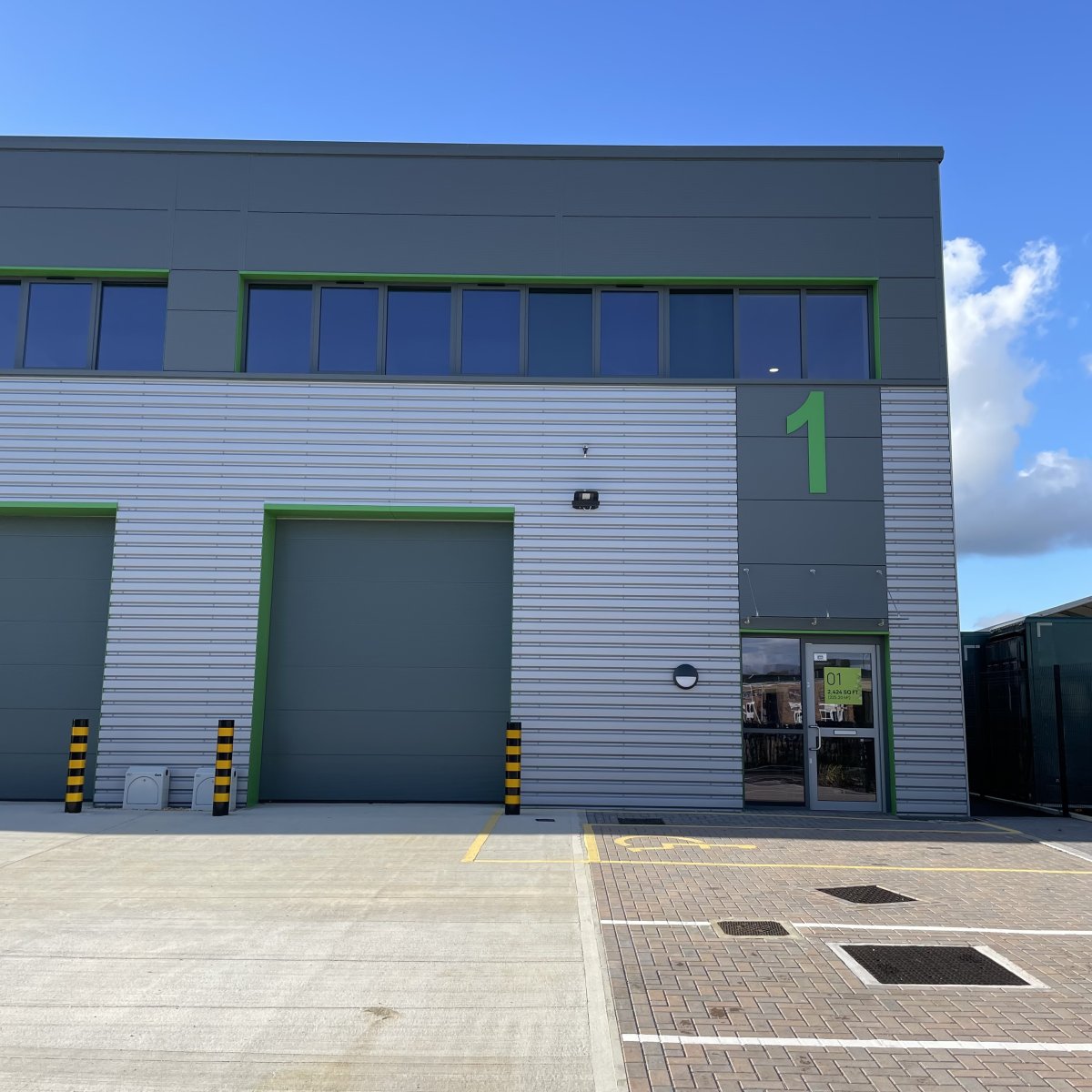 Industrial Unit in Brackley - photo 3