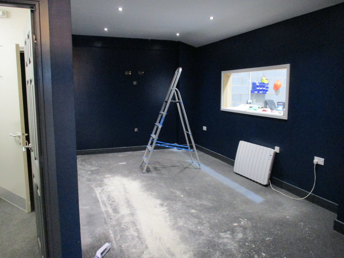 Industrial Unit in Retford - photo 4