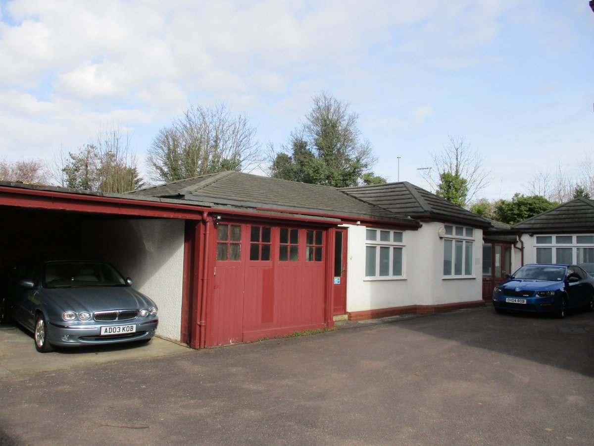 Industrial in Retford