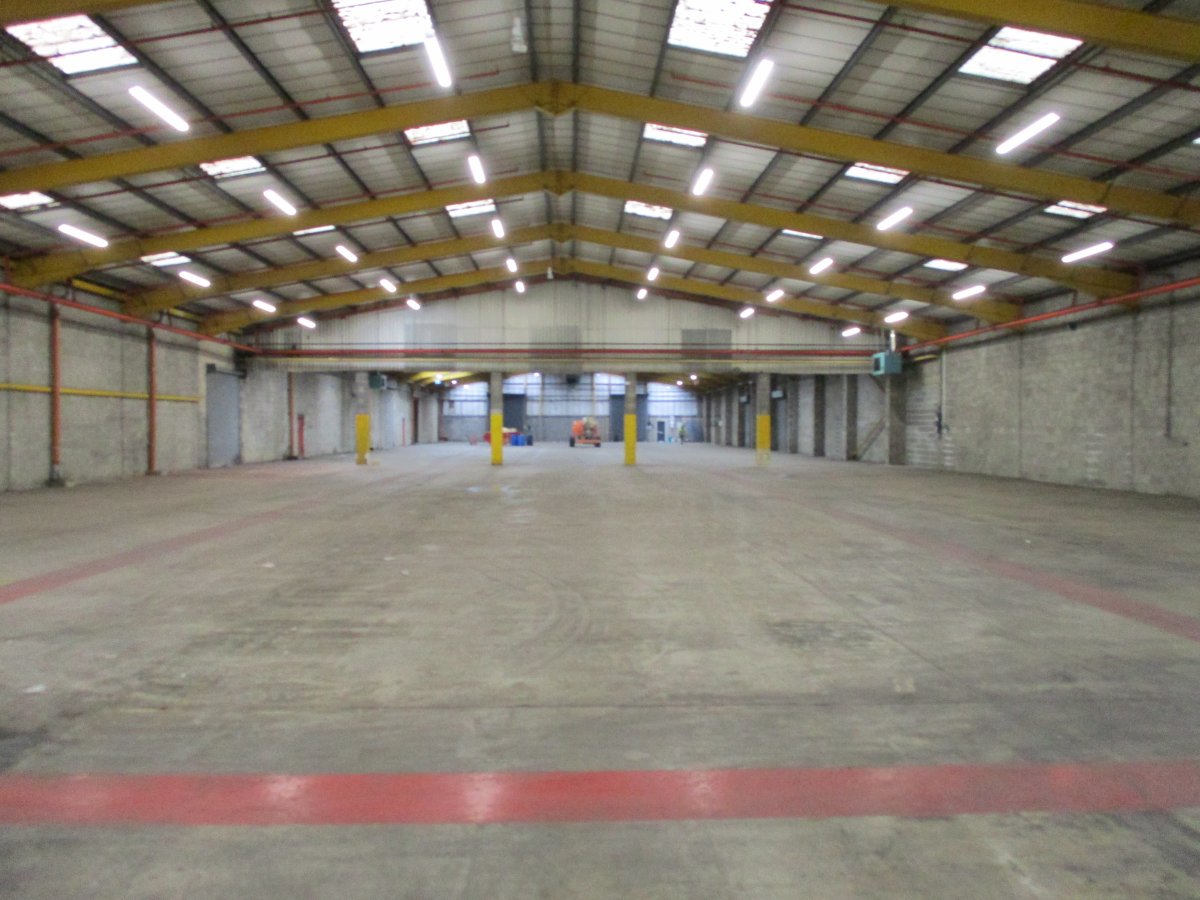 Industrial Unit in Gainsborough - photo 4
