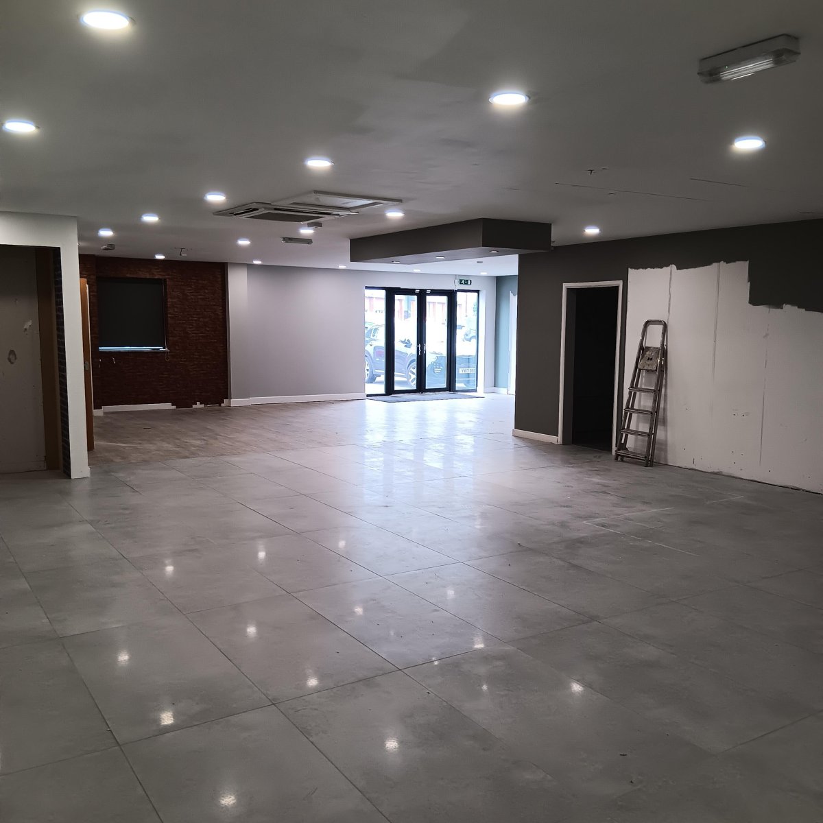 Industrial Unit in Mansfield - photo 3