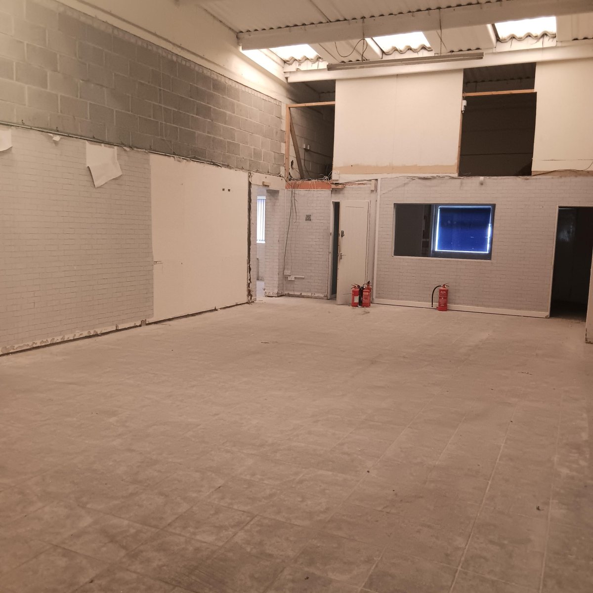 Industrial Unit in Mansfield - photo 4