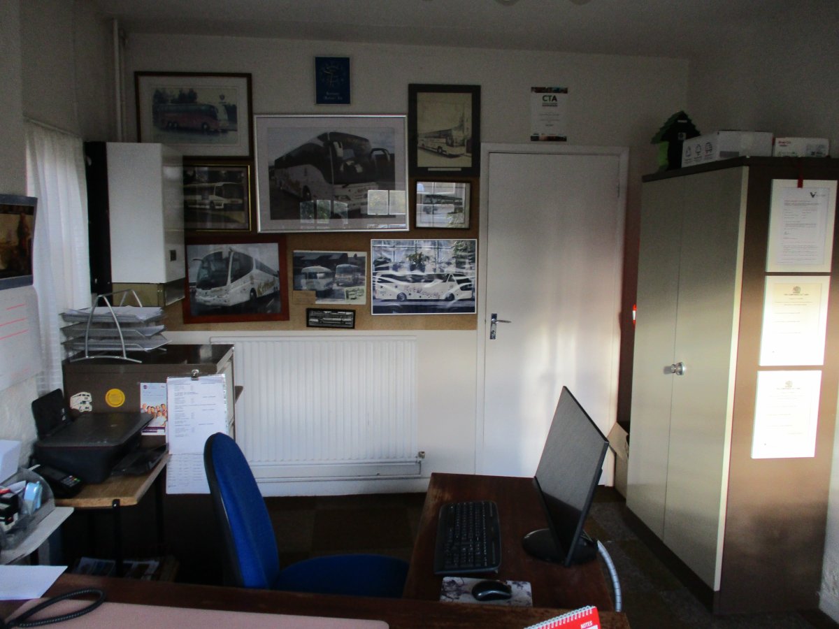 Industrial Unit in Retford - photo 3