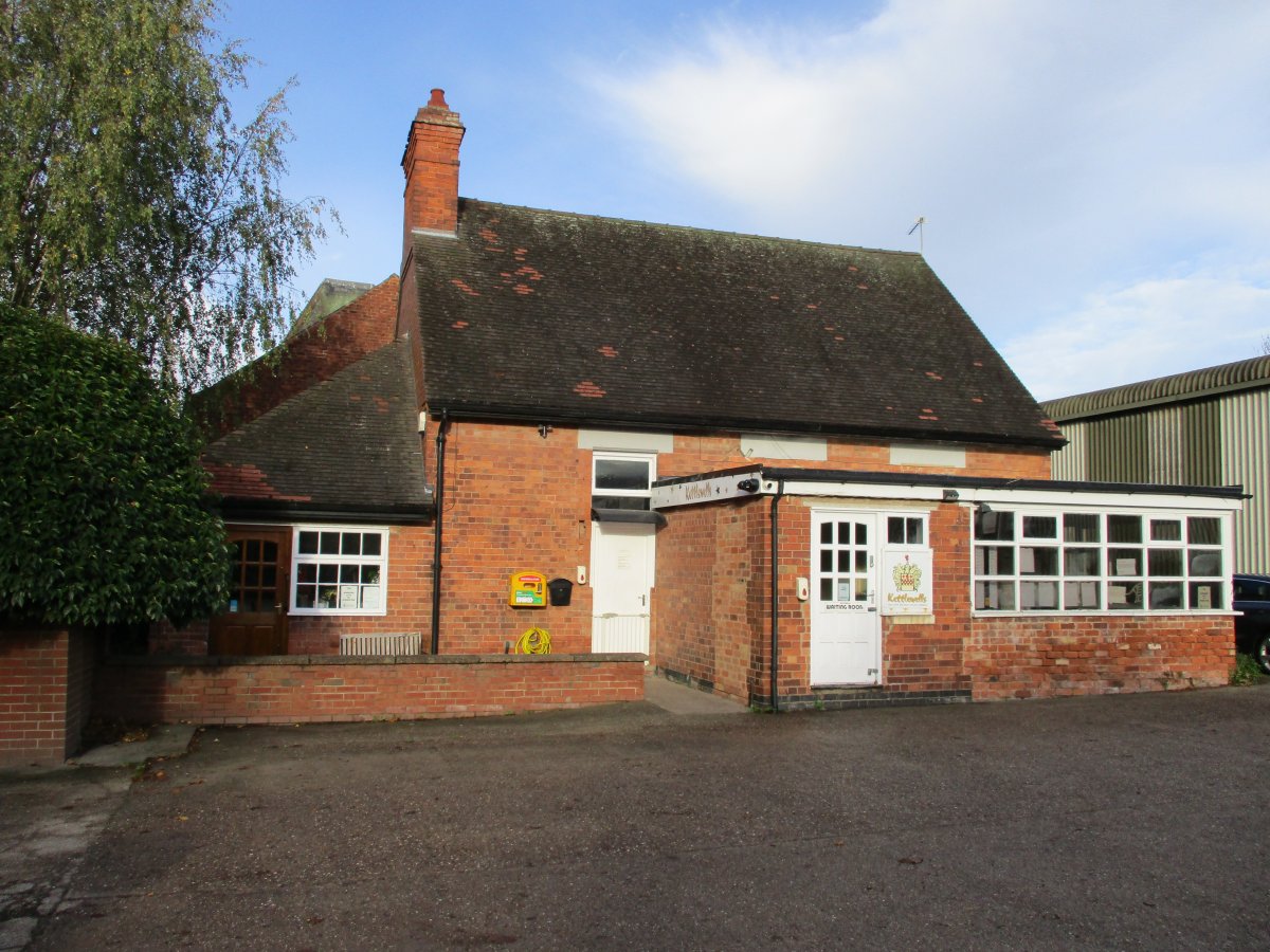 Industrial Unit in Retford - photo 4