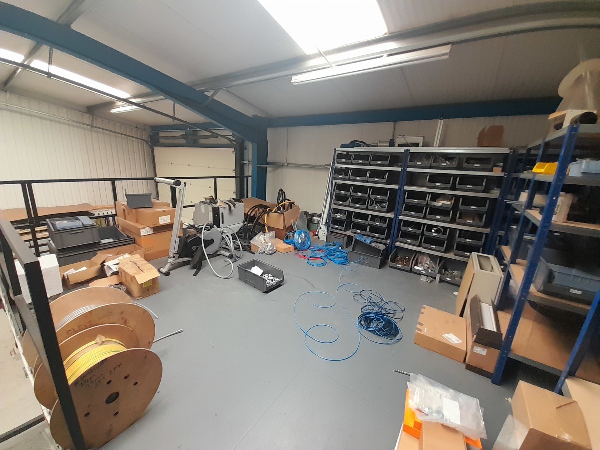 Industrial Unit in Ely - photo 4