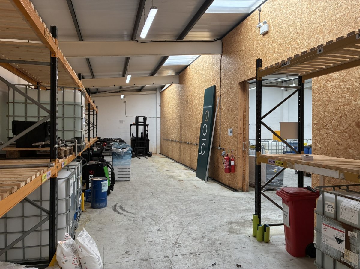 Industrial Unit in Cambridge - photo 3