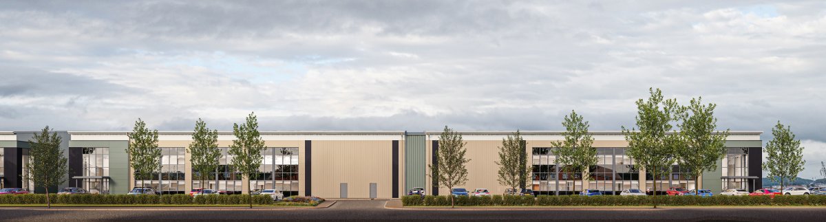 Industrial Unit in Peterborough - photo 4