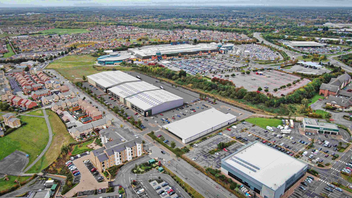 Industrial Unit in Peterborough - photo 2