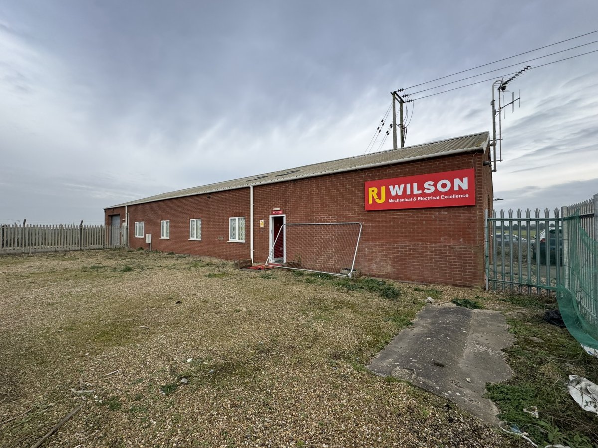 Industrial Unit in Spalding - photo 2