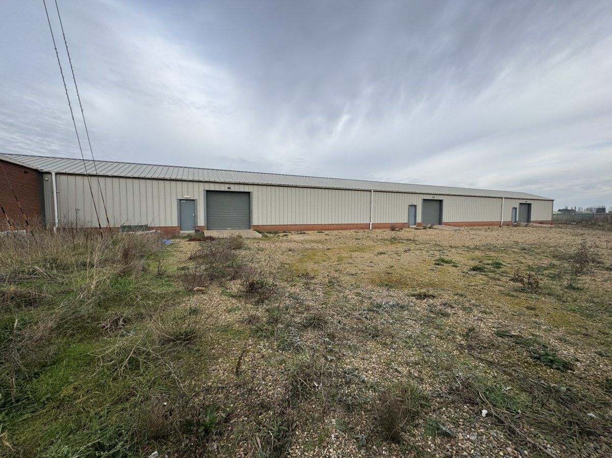 Industrial Unit in Spalding - photo 4