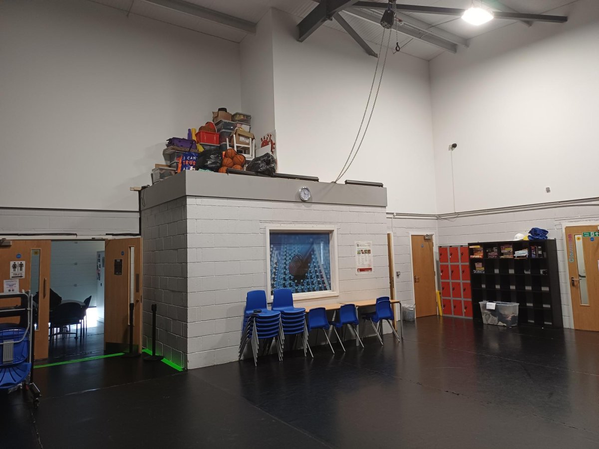 Industrial Unit in Peterborough - photo 4
