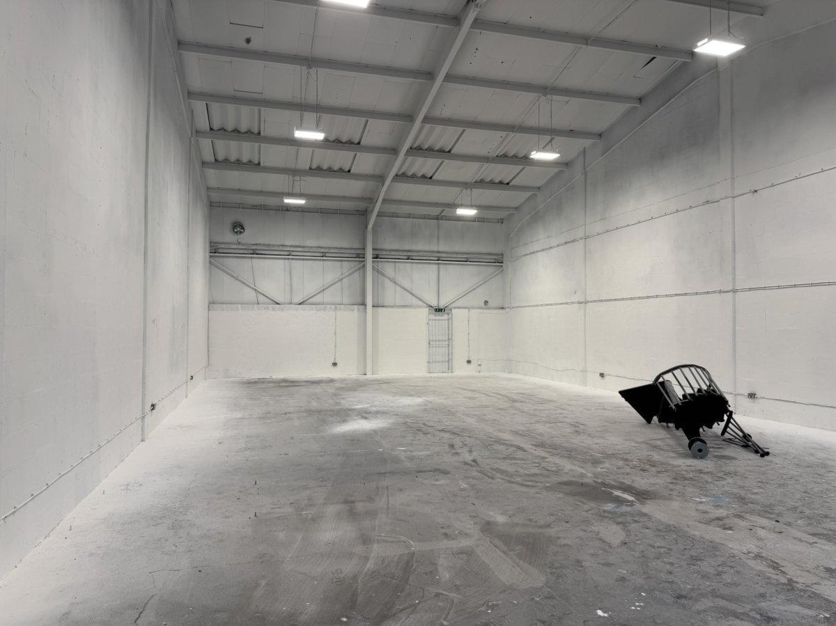 Industrial Unit in Westwood - photo 4
