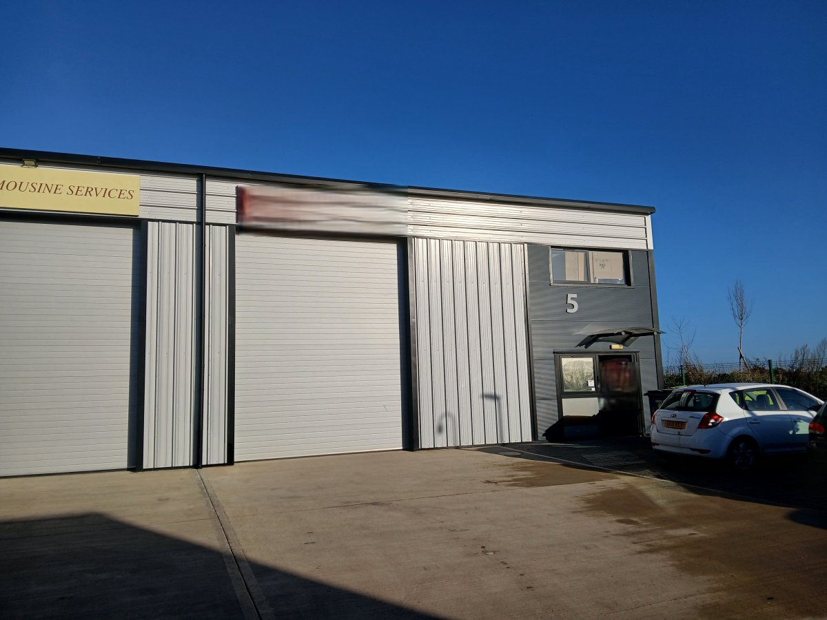 Industrial Unit in Yaxley - photo 2