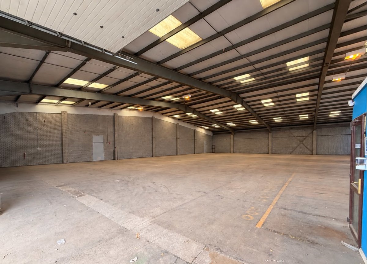 Industrial Unit in Whittlesey - photo 3