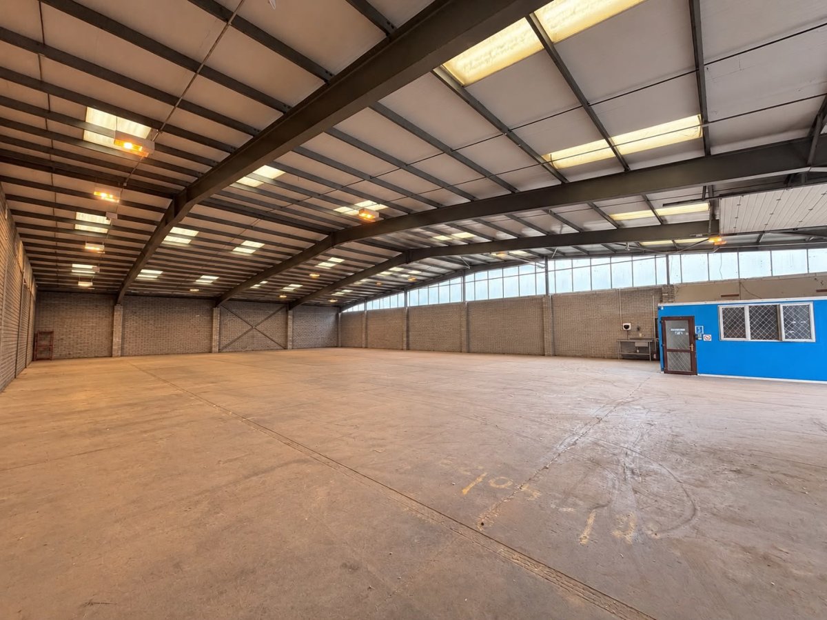 Industrial Unit in Whittlesey - photo 4
