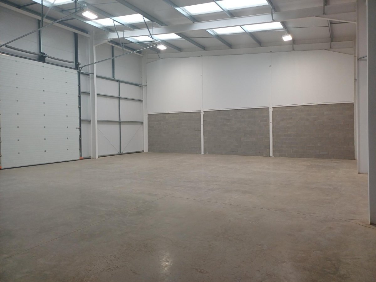 Industrial Unit in Yaxley - photo 3