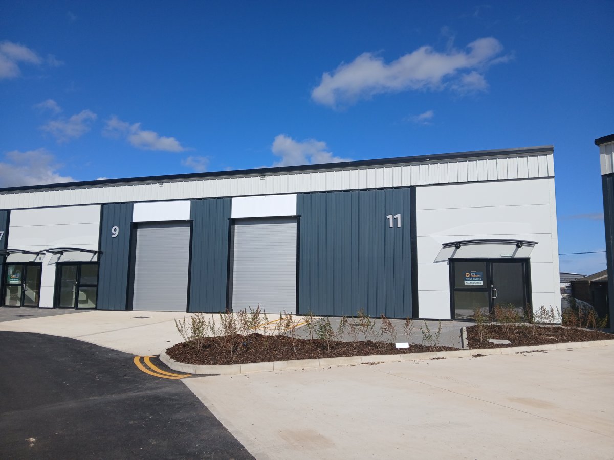 Industrial Unit in Yaxley - photo 2