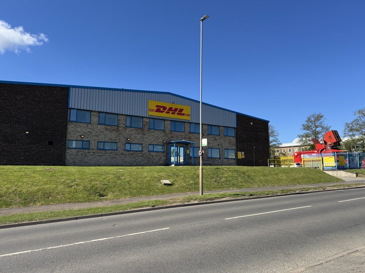 Industrial Unit in Finedon Road Industrial Estate - photo 4