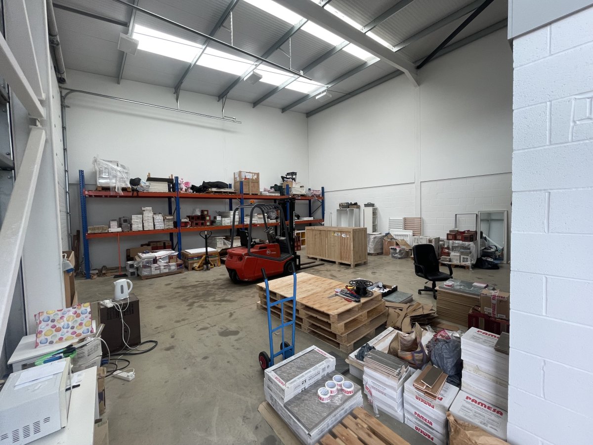 Industrial Unit in Yaxley - photo 3
