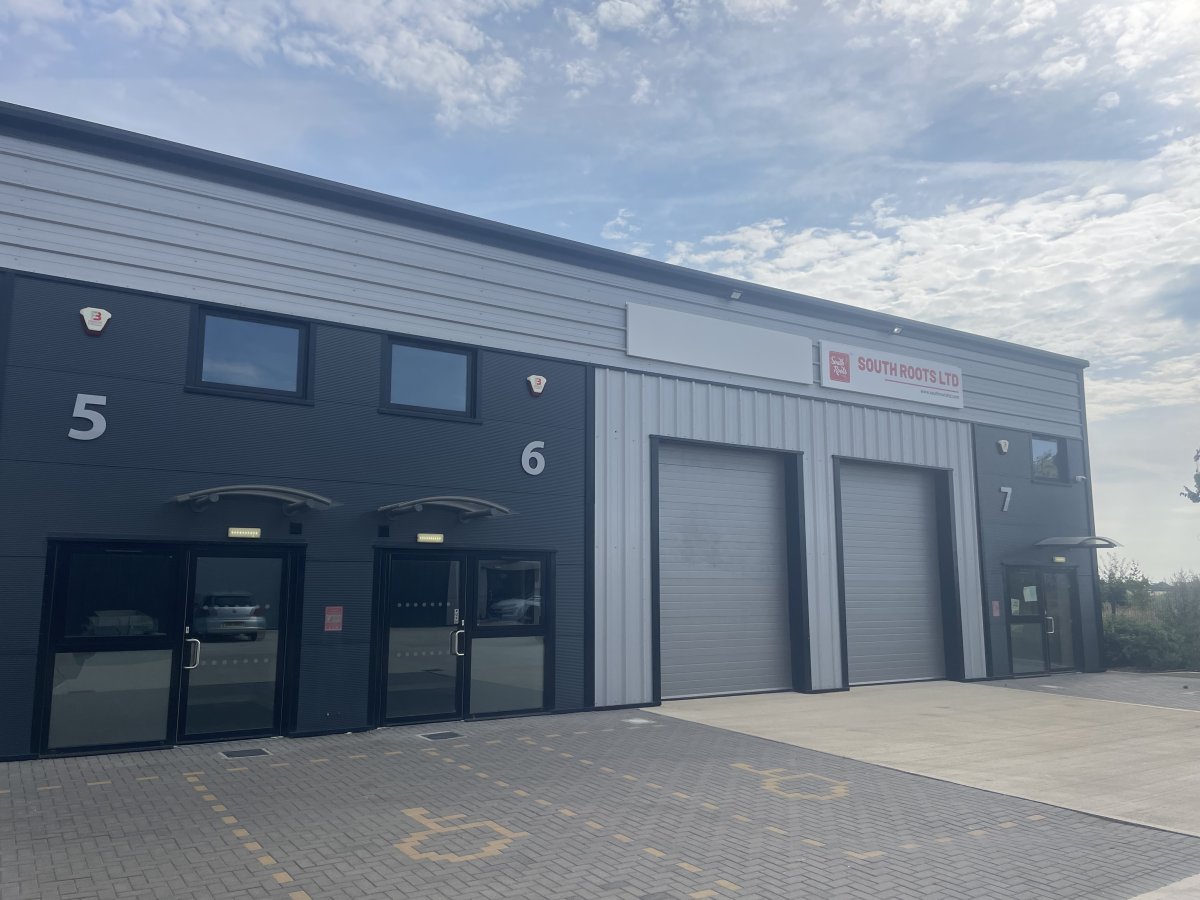Industrial Unit in Yaxley - photo 3