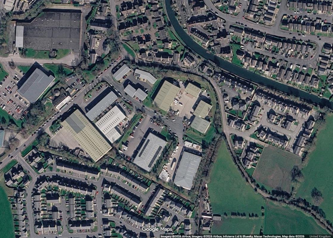 Industrial Unit in Silsden - photo 2