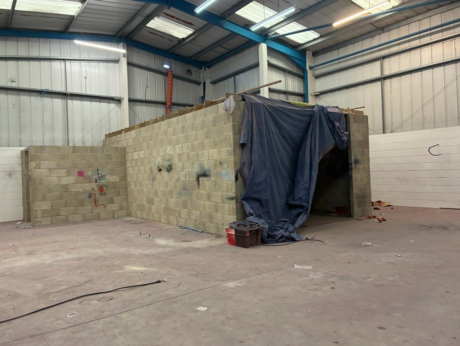Industrial Unit in Keighley - photo 3