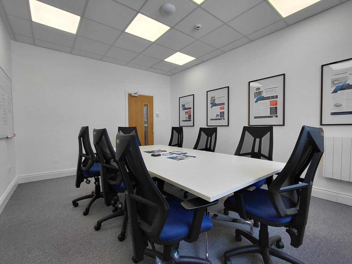 Industrial Unit in Stanley - photo 3
