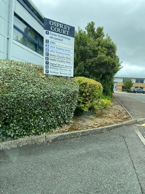 Industrial Unit in Huntingdon - photo 2