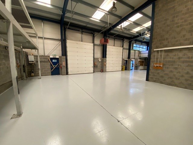 Industrial Unit in Huntingdon - photo 4