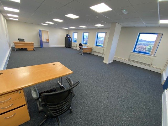 Industrial Unit in Huntingdon - photo 4