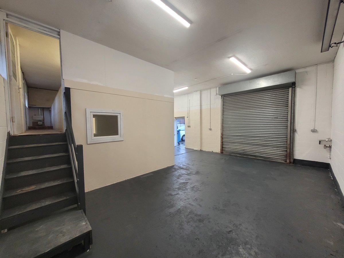 Industrial Unit in Huntingdon - photo 4