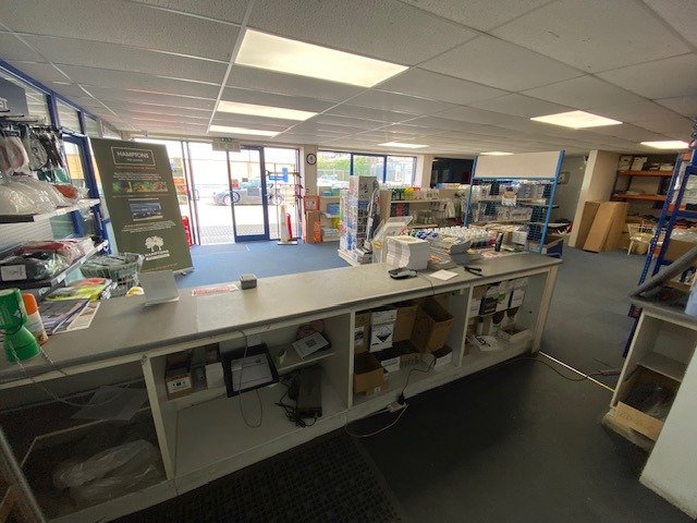 Industrial Unit in Huntingdon - photo 4