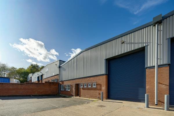 Industrial Unit in Birmingham - photo 4