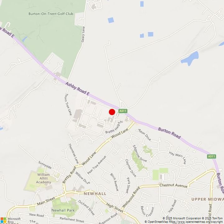 Industrial Unit in Burton On Trent - photo 2